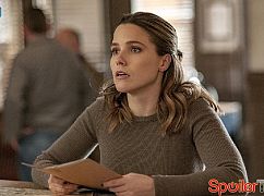 Chicago PD: 4x13 I Remember Her Now - zdjęcia promocyjne