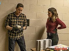 Chicago PD: 4x13 I Remember Her Now - zdjęcia promocyjne