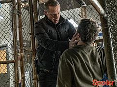 Chicago PD: 4x13 I Remember Her Now - zdjęcia promocyjne
