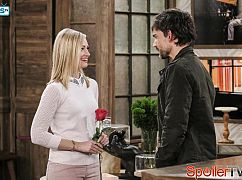 Dwie spłukane dziewczyny: 6x16 And the Tease Time - zdjęcia promocyjne