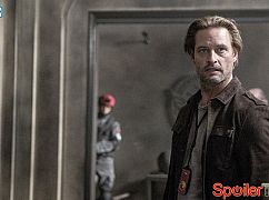 Colony: 2x05 Company Man - zdjęcia promocyjne