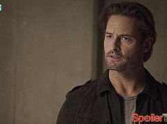 Colony: 2x05 Company Man - zdjęcia promocyjne