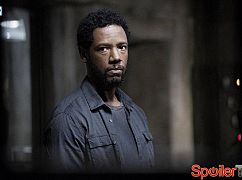 Colony: 2x05 Company Man - zdjęcia promocyjne
