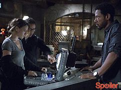 Colony: 2x05 Company Man - zdjęcia promocyjne
