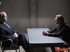 Colony: 2x05 Company Man - zdjęcia promocyjne