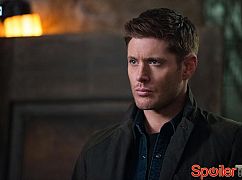 Nie z tego świata: 12x10 Lily Sunder Has Some Regrets - zdjęcia promocyjne