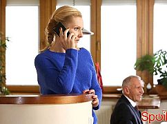 Barwy szczęścia odc. 1588 - zdjęcia promocyjne