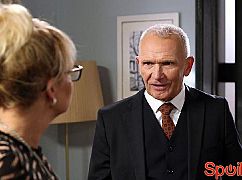 Barwy szczęścia odc. 1588 - zdjęcia promocyjne