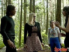 The Magicians: 2x03 Divine Elimination - zdjęcia promocyjne