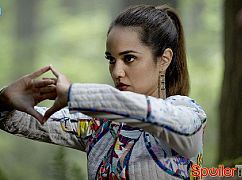 The Magicians: 2x03 Divine Elimination - zdjęcia promocyjne