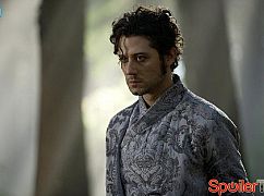 The Magicians: 2x03 Divine Elimination - zdjęcia promocyjne