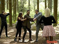 The Magicians: 2x03 Divine Elimination - zdjęcia promocyjne