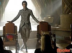 The Magicians: 2x03 Divine Elimination - zdjęcia promocyjne