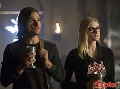 The Magicians: 2x03 Divine Elimination - zdjęcia promocyjne