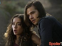The Magicians: 2x03 Divine Elimination - zdjęcia promocyjne