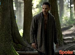 The Magicians: 2x03 Divine Elimination - zdjęcia promocyjne