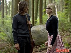 The Magicians: 2x03 Divine Elimination - zdjęcia promocyjne