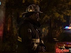 Chicago Fire: 5x12 An Agent Of The Machine - zdjęcia promocyjne