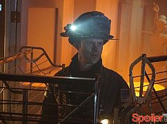 Chicago Fire: 5x12 An Agent Of The Machine - zdjęcia promocyjne