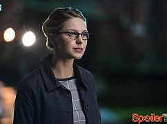 Supergirl: 2x10 We Can Be Heroes - zdjęcia promocyjne