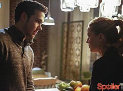 Supergirl: 2x10 We Can Be Heroes - zdjęcia promocyjne
