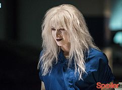 Supergirl: 2x10 We Can Be Heroes - zdjęcia promocyjne