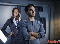 Supergirl: 2x10 We Can Be Heroes - zdjęcia promocyjne