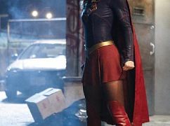Supergirl: 2x10 We Can Be Heroes - zdjęcia promocyjne