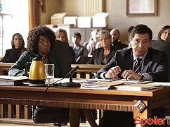 How to Get Away with Murder: 3x12 Go Cry Somewhere Else - zdjęcia promocyjne