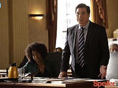 How to Get Away with Murder: 3x12 Go Cry Somewhere Else - zdjęcia promocyjne