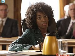 How to Get Away with Murder: 3x12 Go Cry Somewhere Else - zdjęcia promocyjne
