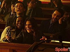 How to Get Away with Murder: 3x12 Go Cry Somewhere Else - zdjęcia promocyjne