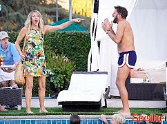 The Mick: 1x07 The Country Club - zdjęcia promocyjne