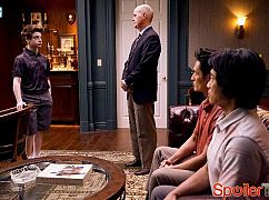The Mick: 1x07 The Country Club - zdjęcia promocyjne
