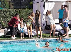 The Mick: 1x07 The Country Club - zdjęcia promocyjne