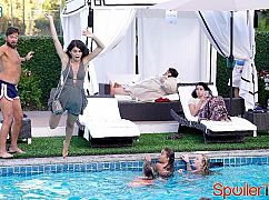 The Mick: 1x07 The Country Club - zdjęcia promocyjne