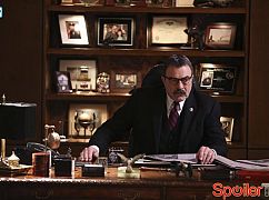 Zaprzysiężeni: 7x13 The One That Got Away - zdjęcia promocyjne
