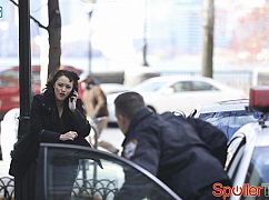 Zaprzysiężeni: 7x13 The One That Got Away - zdjęcia promocyjne