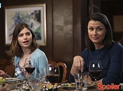 Zaprzysiężeni: 7x13 The One That Got Away - zdjęcia promocyjne
