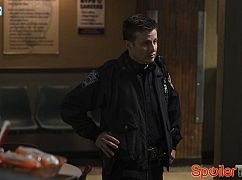 Zaprzysiężeni: 7x13 The One That Got Away - zdjęcia promocyjne