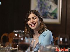 Zaprzysiężeni: 7x13 The One That Got Away - zdjęcia promocyjne