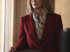 Zaprzysiężeni: 7x13 The One That Got Away - zdjęcia promocyjne