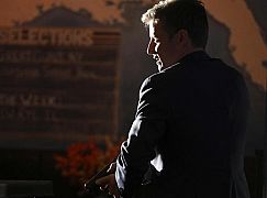 Zaprzysiężeni: 7x13 The One That Got Away - zdjęcia promocyjne