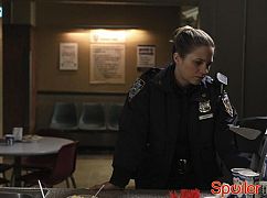 Zaprzysiężeni: 7x13 The One That Got Away - zdjęcia promocyjne