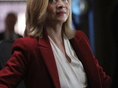 Zaprzysiężeni: 7x13 The One That Got Away - zdjęcia promocyjne