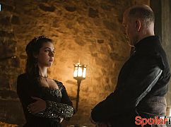 Reign: 4x01 With Friends Like These - zdjęcia promocyjne