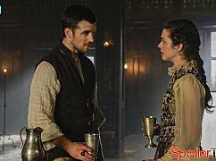 Reign: 4x01 With Friends Like These - zdjęcia promocyjne