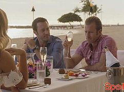Hawaii 5.0: 7x16 Poniu I Ke Aloha - zdjęcia promocyjne