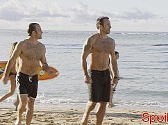 Hawaii 5.0: 7x16 Poniu I Ke Aloha - zdjęcia promocyjne