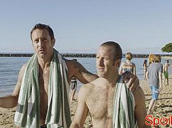 Hawaii 5.0: 7x16 Poniu I Ke Aloha - zdjęcia promocyjne